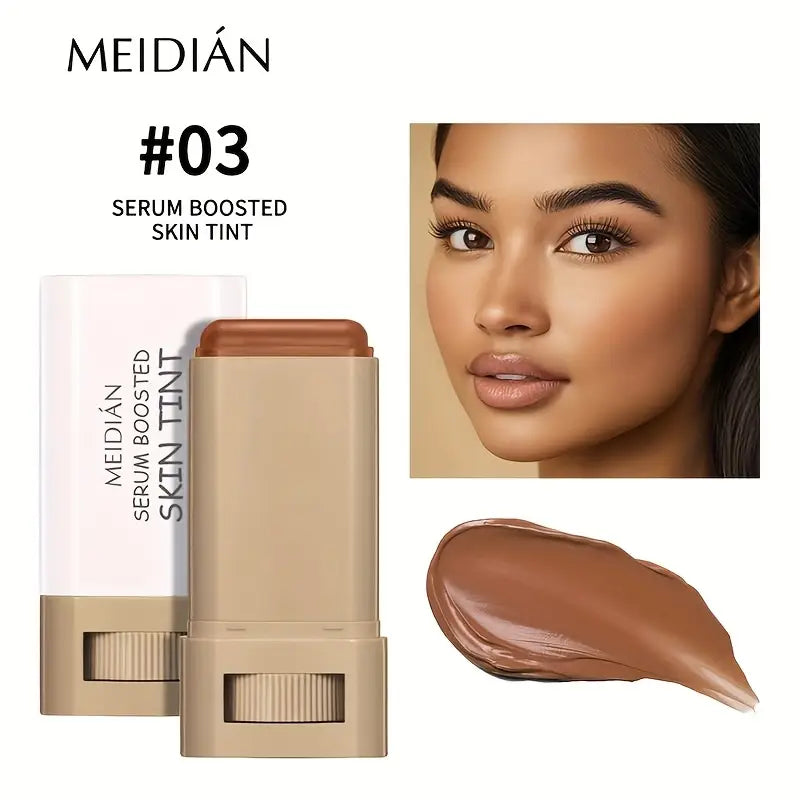 Median Serum Boosted Skin Tint