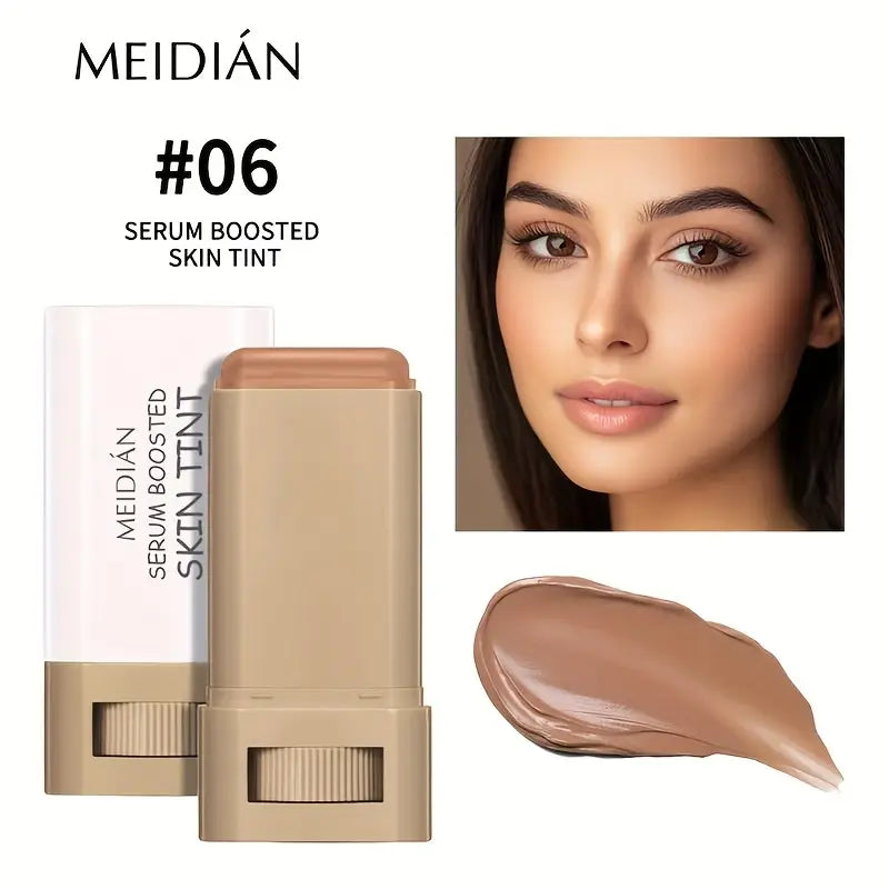 Median Serum Boosted Skin Tint