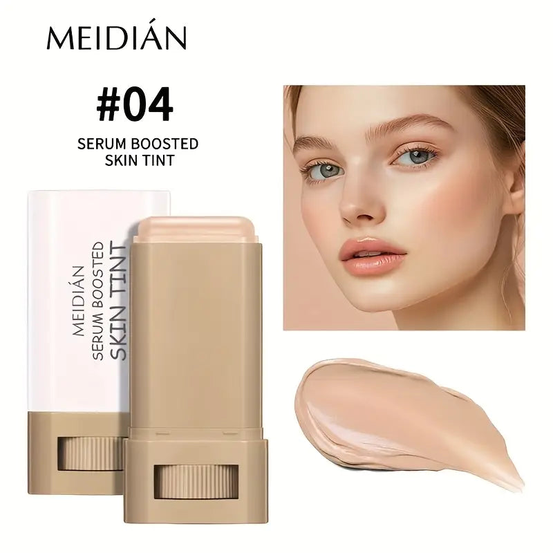Median Serum Boosted Skin Tint