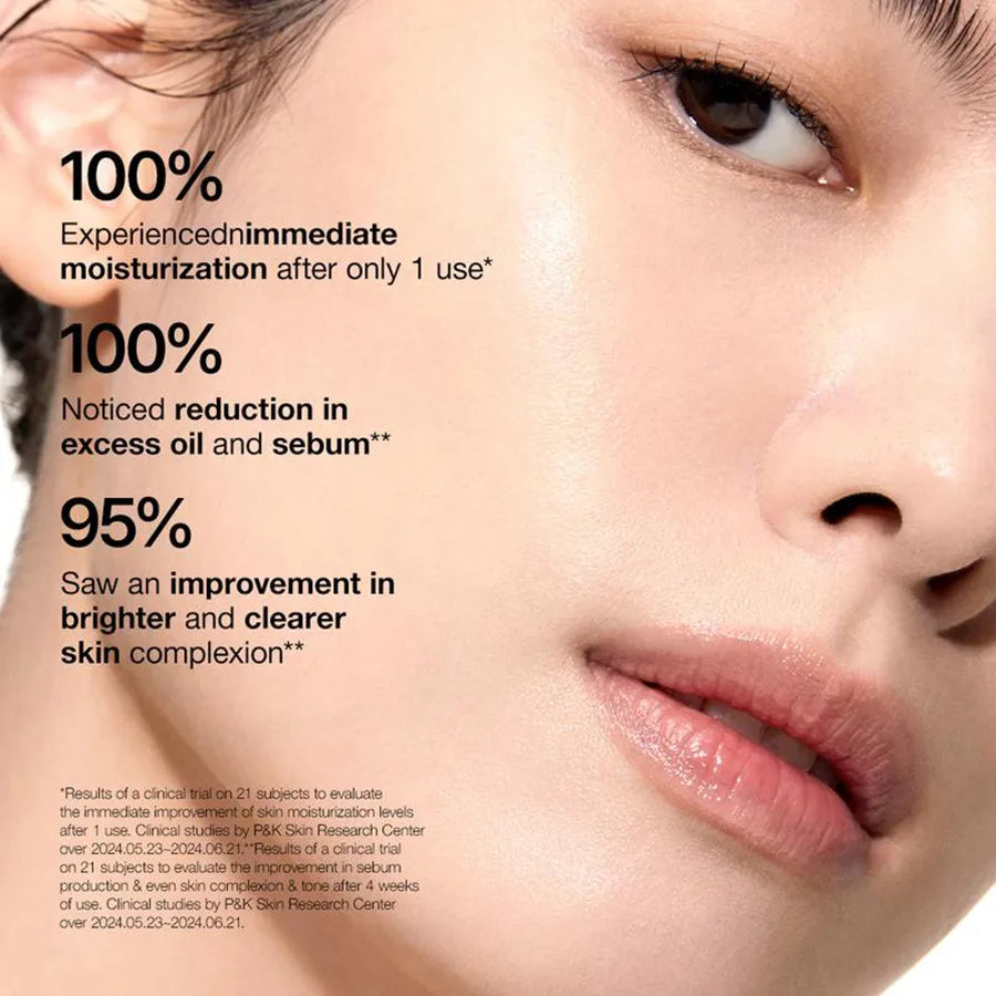 Anua 70+ Rice Glow Milky Toner