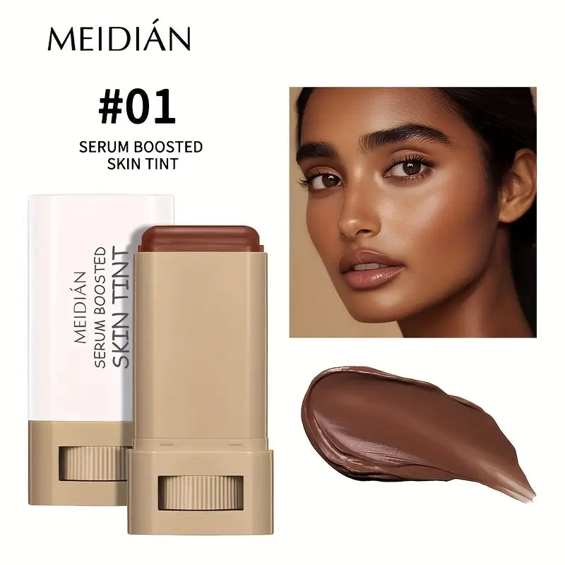 Median Serum Boosted Skin Tint