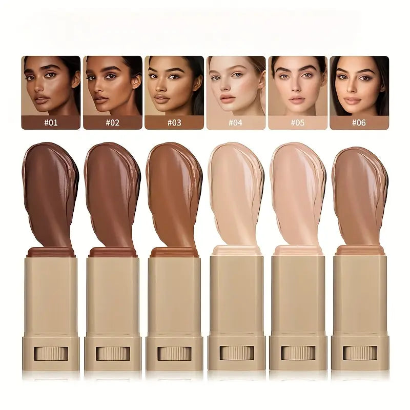 Median Serum Boosted Skin Tint