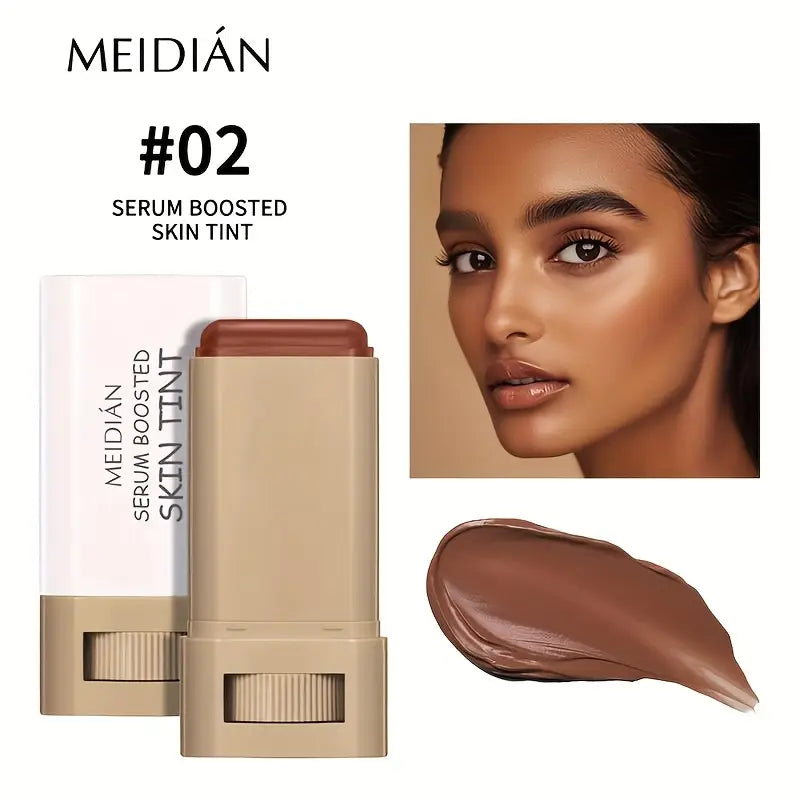 Median Serum Boosted Skin Tint