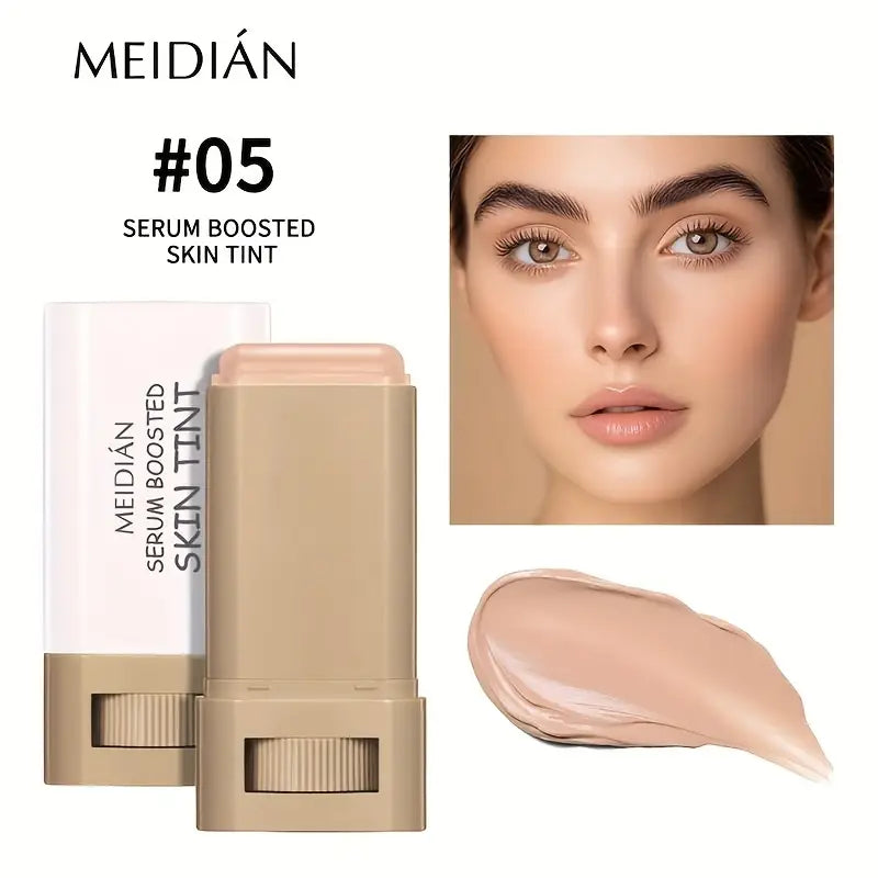 Median Serum Boosted Skin Tint