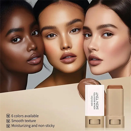 Median Serum Boosted Skin Tint