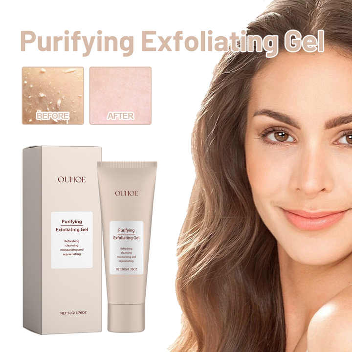 Reveal Your Radiance with Effortless Clarity!