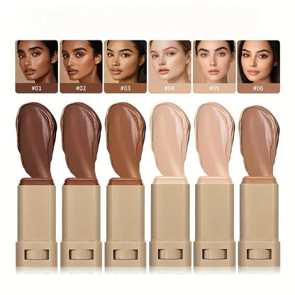 Median Serum Boosted Skin Tint